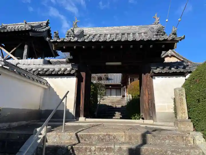 観音寺(兵庫県)
