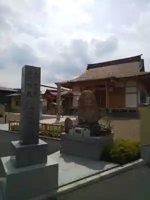 東光寺のその他建物