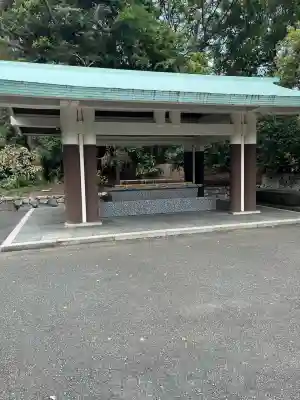 福岡縣護國神社(福岡県)