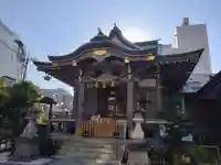 柏神社(千葉県)
