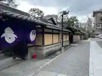 本能寺のその他建物