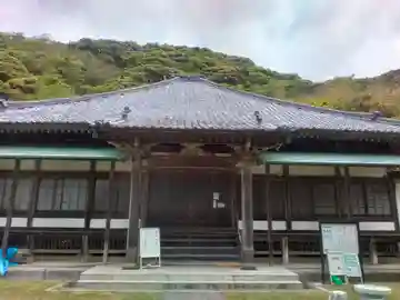 正行院の本殿・本堂