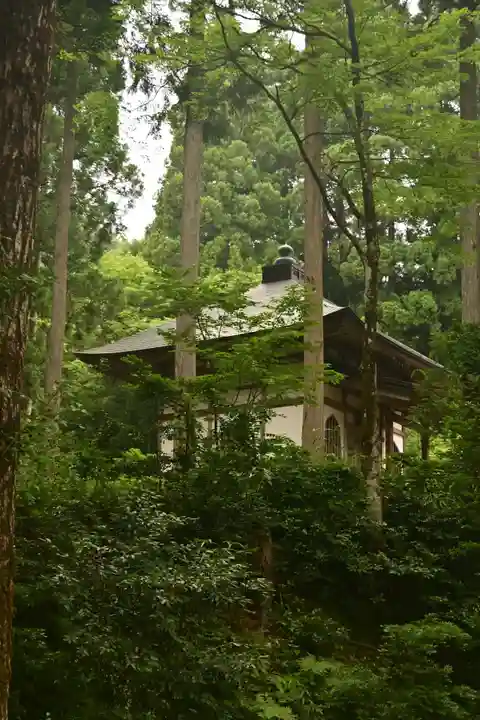 吉峰寺(福井県)