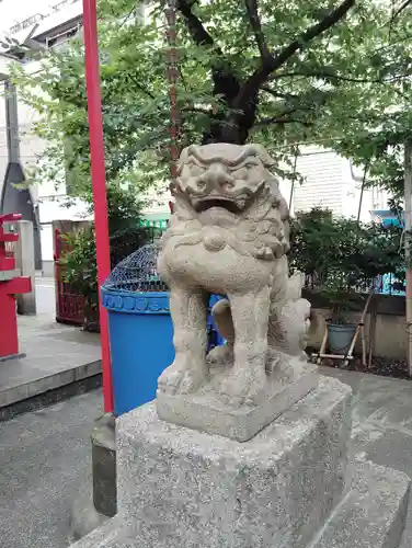 八幡神社(東京都)