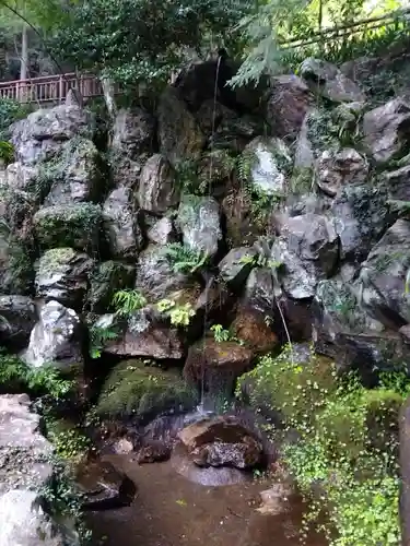 大矢田神社(岐阜県)