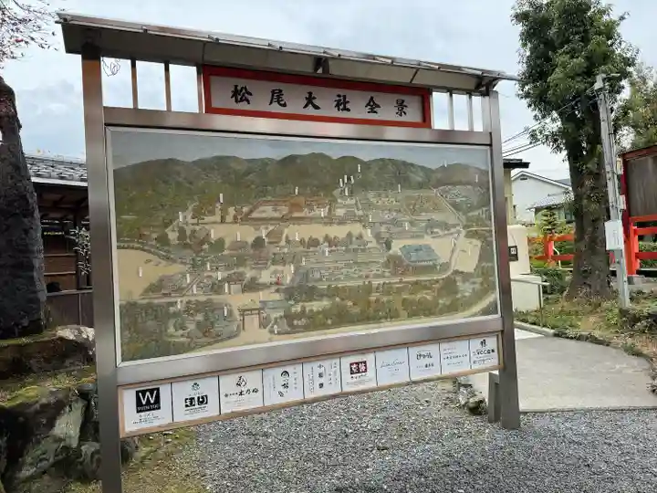 松尾大社(京都府)