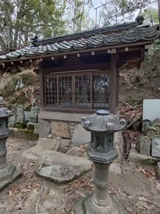 大師寺(広島県)