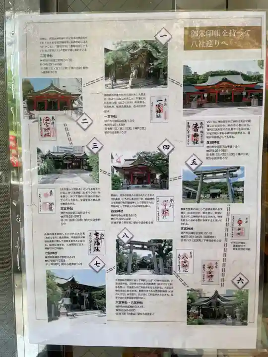四宮神社(兵庫県)