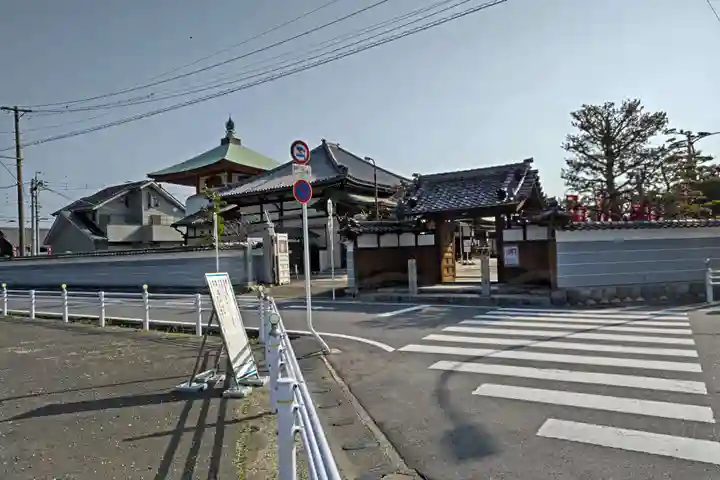 大徳院(愛知県)