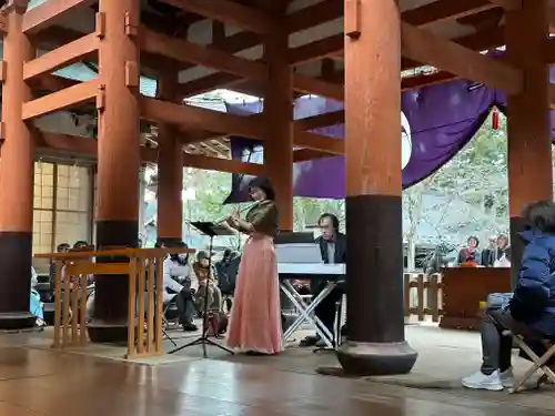 丹生都比売神社(和歌山県)