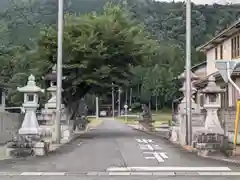 高野神社(滋賀県)