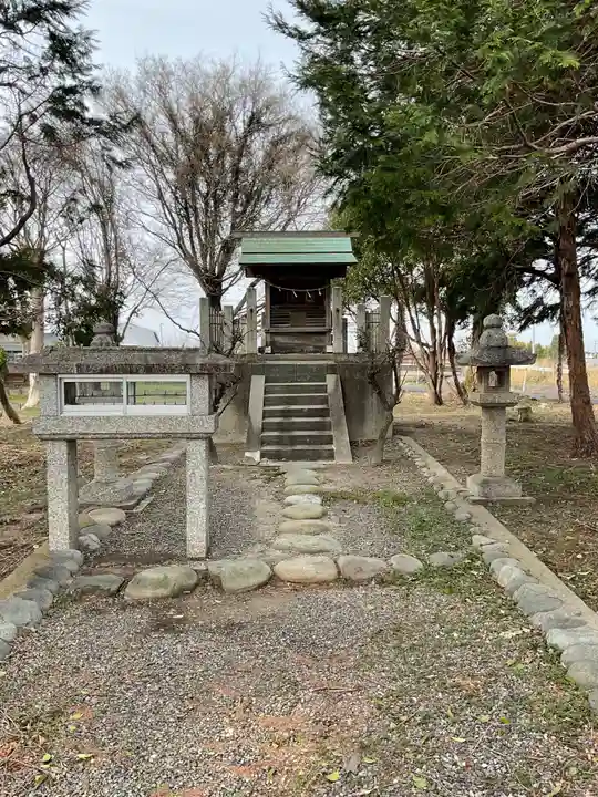 善宮社(愛知県)