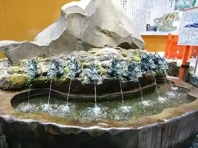 箱根神社のその他建物