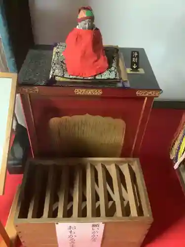 善光寺東海別院（祖父江善光寺）(愛知県)