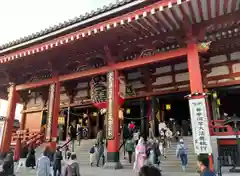 浅草寺(東京都)