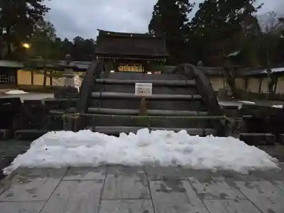 多賀大社(滋賀県)