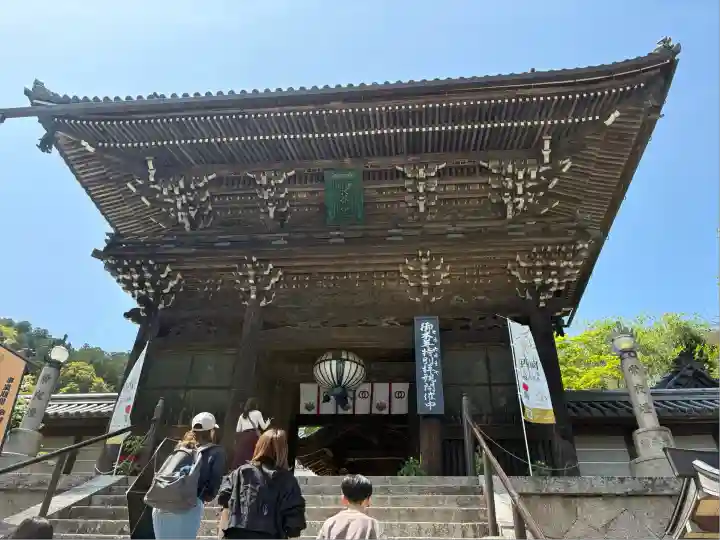 長谷寺(奈良県)