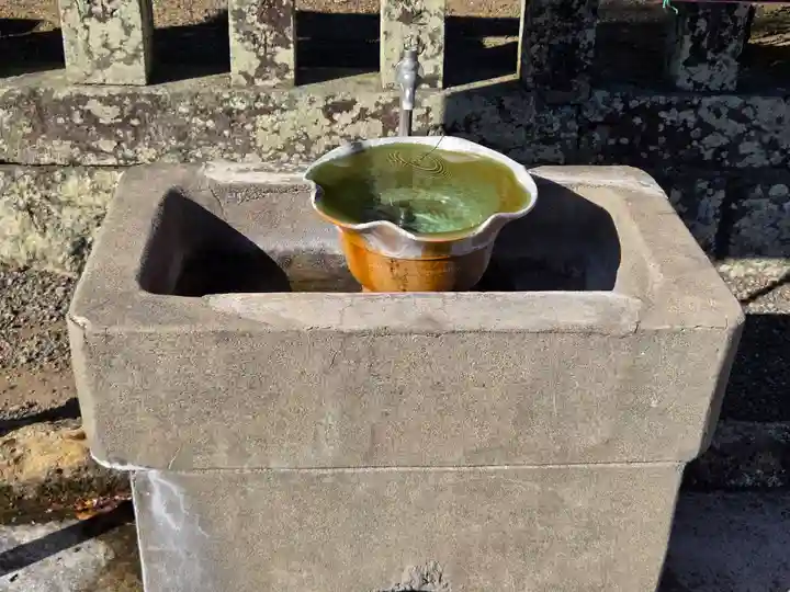 米ノ津天満宮(鹿児島県)