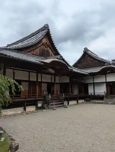 三宝院（三宝院門跡）(京都府)