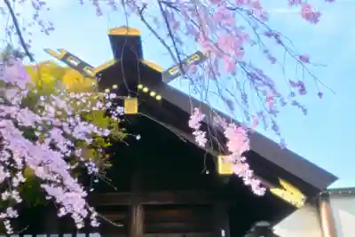 伊勢山皇大神宮(神奈川県)