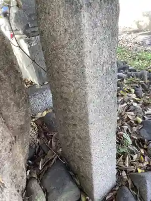 供養塔のその他建物