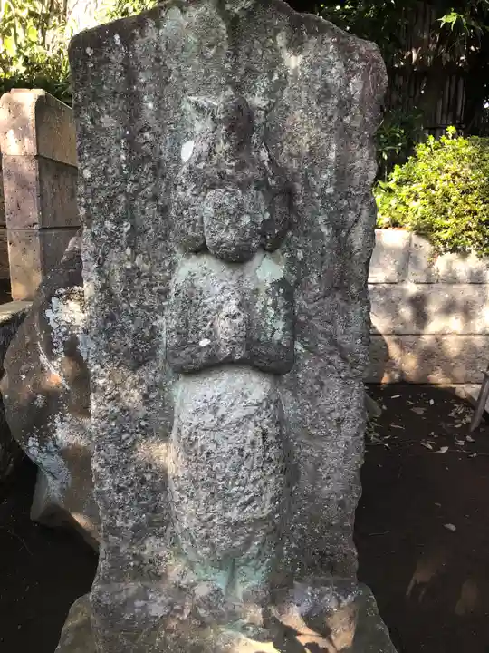 普門院(埼玉県)