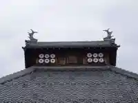 蓮乗寺のその他建物