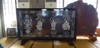 龍泉寺（足利厄除大師）のその他建物