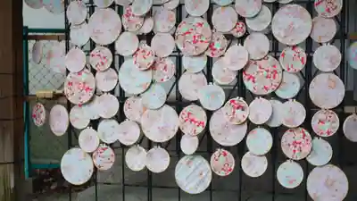 水無瀬神宮(大阪府)