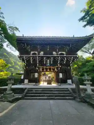 善峯寺(京都府)