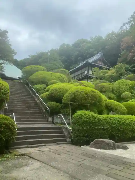 等覚院のその他建物