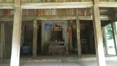 西明寺(大分県)