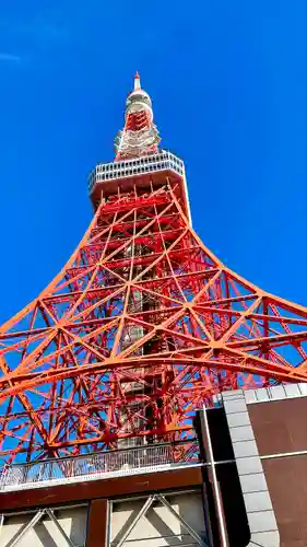 タワー大神宮のその他建物