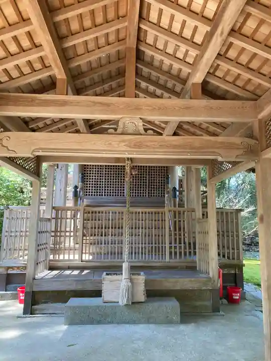 小幡神社(京都府)