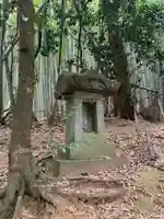 妙見宮(千葉県)