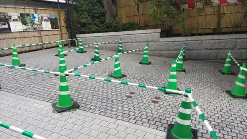 東京大神宮(東京都)