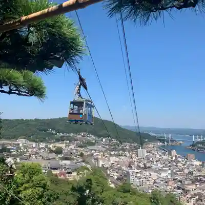 千光寺(広島県)
