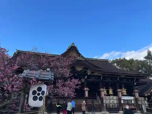 北野天満宮(京都府)