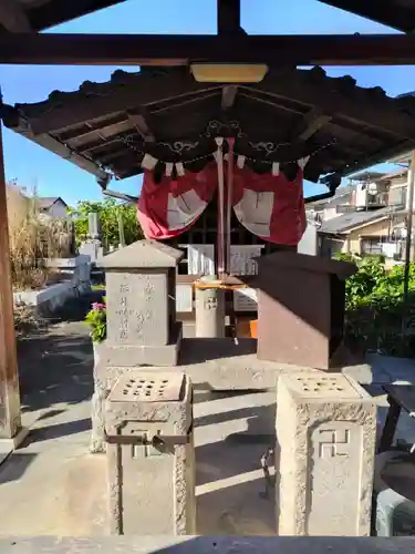 ぬりこべ地蔵(京都府)