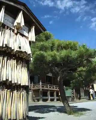 箭弓稲荷神社(埼玉県)