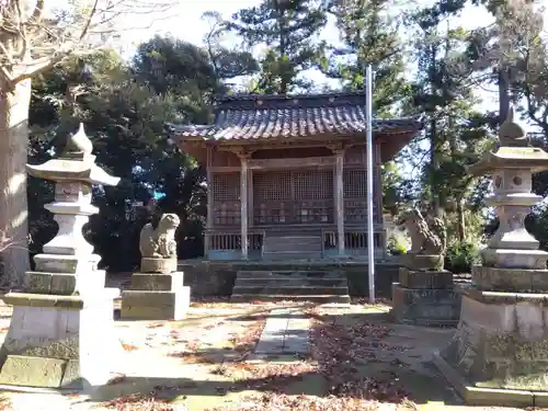 八幡神社(福井県)