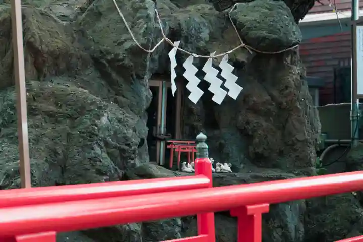 葛西神社(東京都)