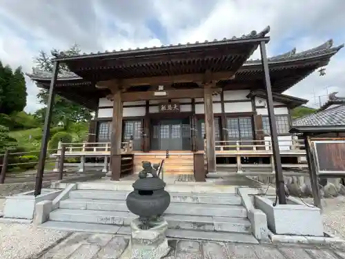 金剛寺(岐阜県)