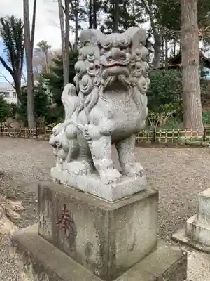 弥生神社(神奈川県)