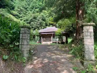 本山藻原寺(千葉県)