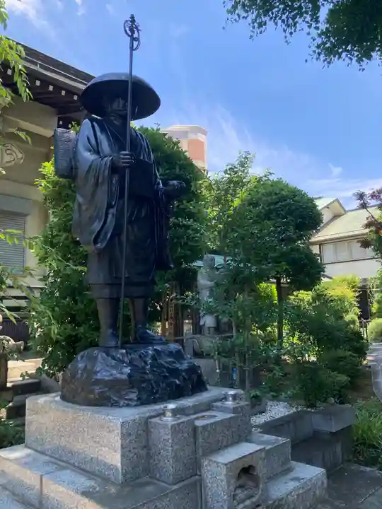 普門院(神奈川県)