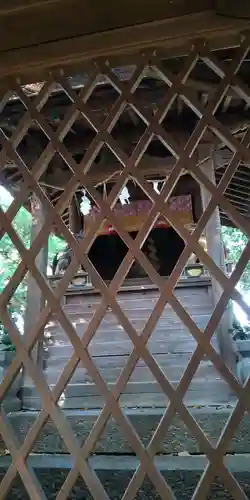 賀茂神社(京都府)