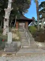 七面庵(千葉県)