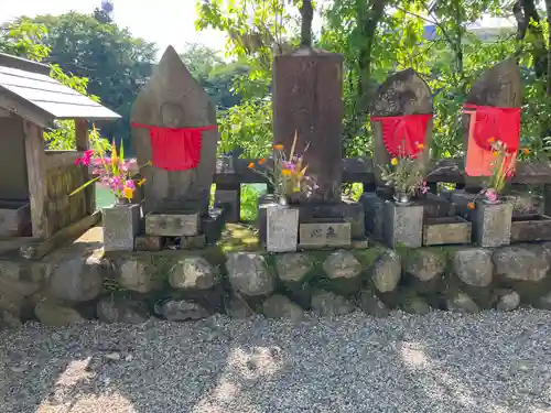 小山寺(岐阜県)