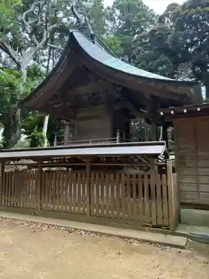 宗像神社(千葉県)